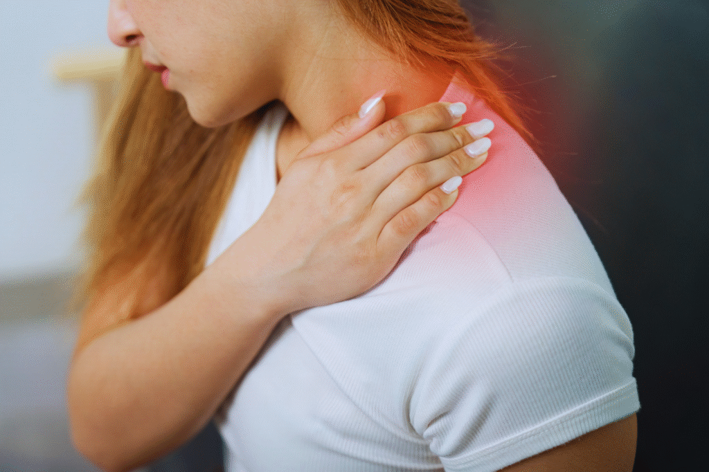 Therapeutic Yoga for Pain Relief — A Complete Guide for Back, Knee & Cervical Pain