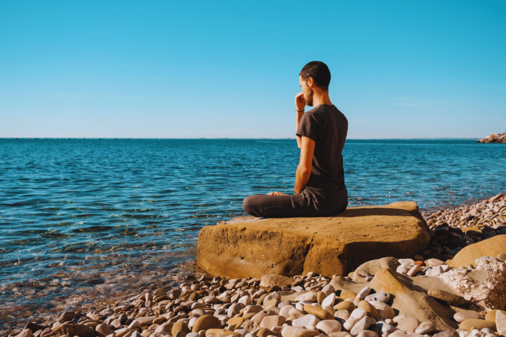 Meditation & Breathwork for Stress Relief — A Beginner’s Guide
